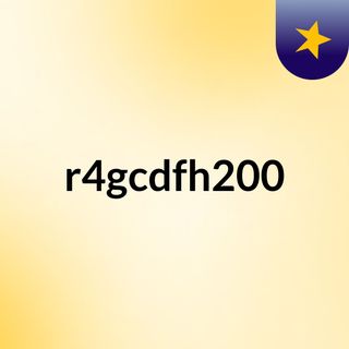 r4gcdfh200