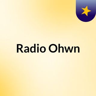 Radio Ohwn
