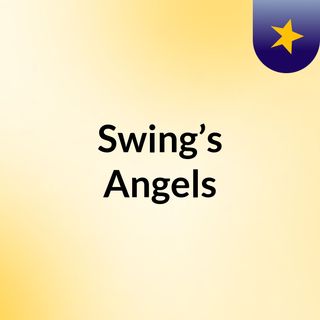 Swing’s Angels