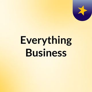 Everything Business