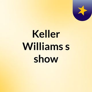 Keller Williams's show