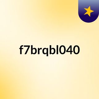 f7brqbl040