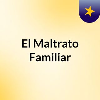 Mi primer episodio