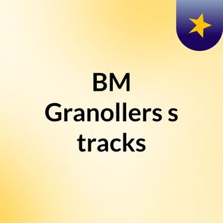 BM Granollers's tracks