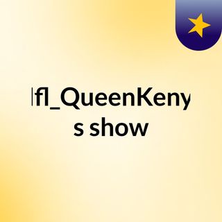 Nfl_QueenKenya's show