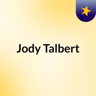 Jody Talbert