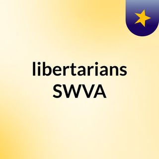 libertarians SWVA
