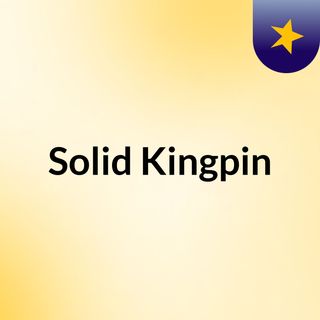 Solid Kingpin
