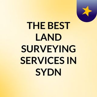 Expert Land Surveyors for Accurate Results