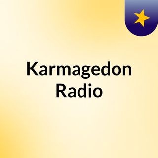 Karmagedon Radio
