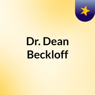 Dr. Dean Beckloff