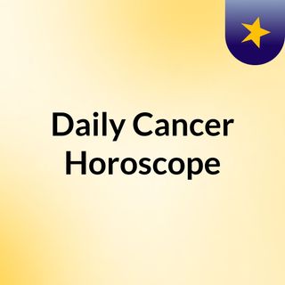 Daily Horoscope For Cancer August 10 2023