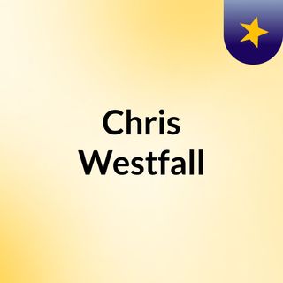 Chris Westfall