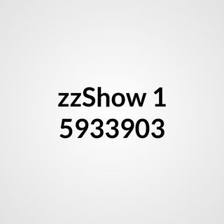 zzShow 1 5933903