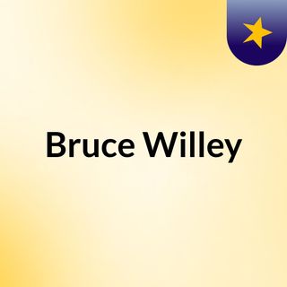 Bruce Willey