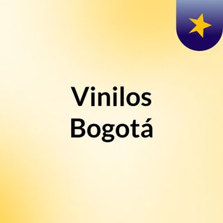 Vinilos Bogotá