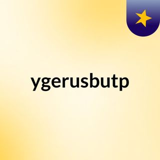 ygerusbutp