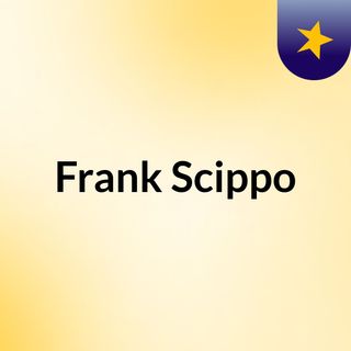 Frank Scippo