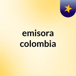 emisora colombia