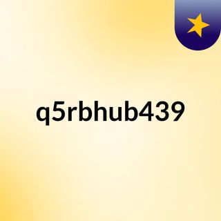 q5rbhub439