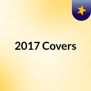 2017 Covers