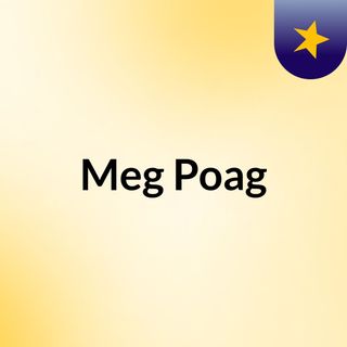 Meg Poag
