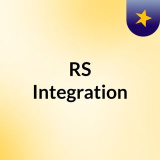 RS Integration