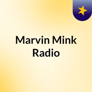 Marvin Mink Radio
