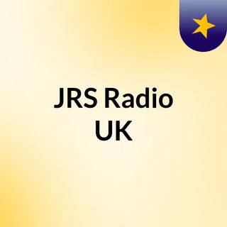JRS Radio UK
