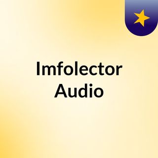 Imfolector Audio