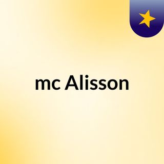 mc Alisson