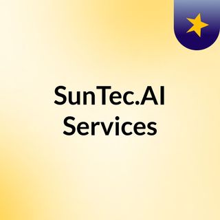 Chatbot Training Data Services offered by SunTec.AI