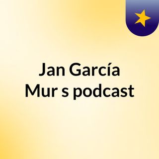 JAN GARCIA MUR
