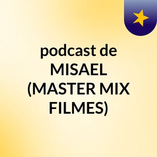 (MASTER MIX FILMES) Artes Master