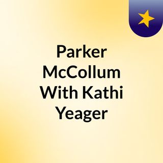 Parker Mc KY - 2022