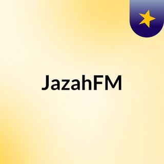 JazahFM