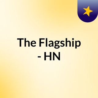 The Flagship - HN
