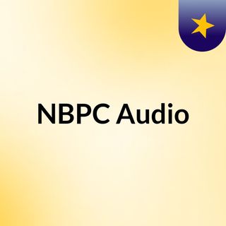 NBPC Audio