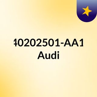 GA3-240202501-AA1-EV02. Audi