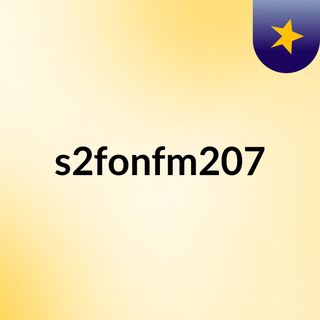 s2fonfm207