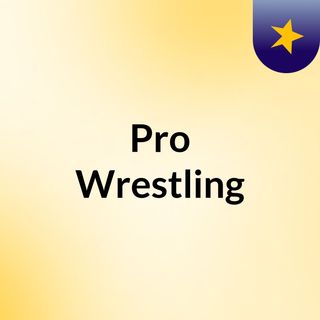Pro Wrestling