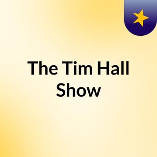 The Tim Hall Show