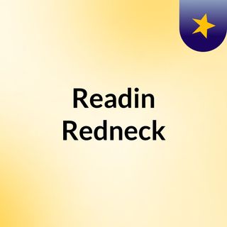 Readin' Redneck Book 1; Norse Mythology By Neil Gaiman.