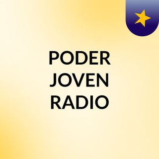 PODER JOVEN RADIO