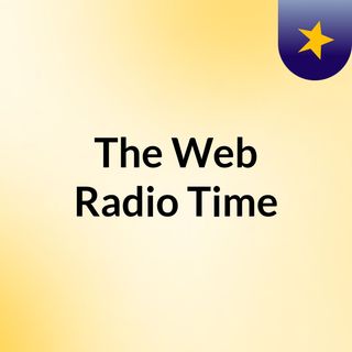 The Web Radio Time