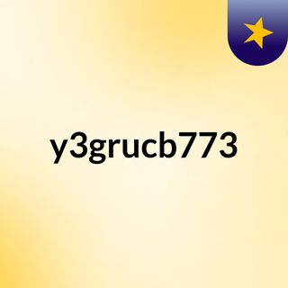 y3grucb773