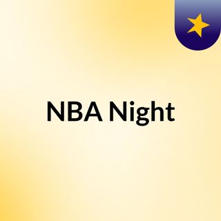 NBA Night