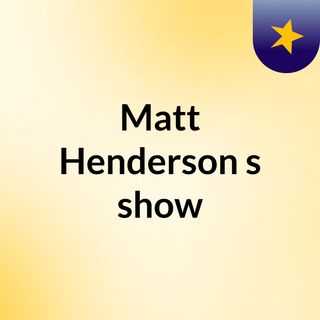 NPI Podcast