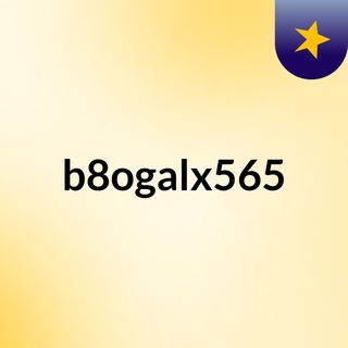 b8ogalx565
