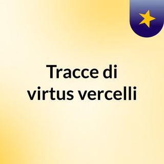 Radio Virtus Vercelli